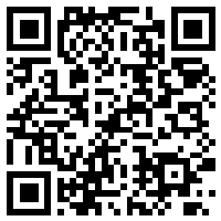 QR Code for bitcoin:1PkUvXZDC5bag7moMkibp4FZBbty4zD3bC