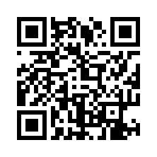QR Code for bitcoin:1PkVBjHSNgNGVapuNsbdMCwrTghHrxGYaA