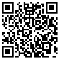 QR Code for bitcoin:1PkVqfc9ACoWzNvAXoGS2CbxibRqDkcjec