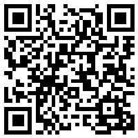 QR Code for bitcoin:1PkWHJEexqzxgJkUsFEQWjAwMBAoTHfmmS