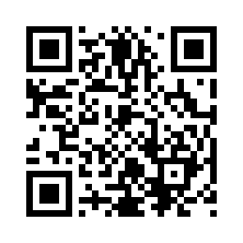 QR Code for bitcoin:1PkXAMVGwb3QZGiw7jQmTF4aQuwMTgj1EC