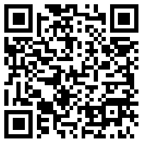 QR Code for bitcoin:1PkXnr2erdFUefohjWRNgERpDX9LgcrvRW