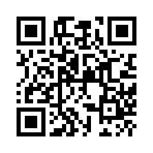 QR Code for bitcoin:1PkaJSncRUmK2A18tqDrdRRtT7qZY283vL