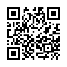 QR Code for bitcoin:1PkgBMoxahBWn2mXMjscWB3d3trUt3BPbv