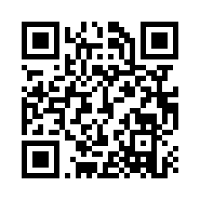 QR Code for bitcoin:1PkhiL2oMC4b7Jrio3S8FwHiR5xc5XiAEF