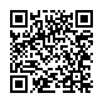 QR Code for bitcoin:1PkoBsUUhLCFmZ6DcuUR6DGSQLTVbjVqD1