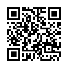 QR Code for bitcoin:1PkpQ237BZ1EvEonWJru2gCLv7TyWWJdMy