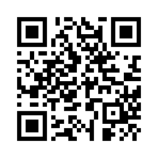 QR Code for bitcoin:1PkrcwKyxsCLMB3iZkeAdbRftFphsn1b6g