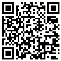 QR Code for bitcoin:1PkrdAMvLLf54rBrRXtfb7APeVUAJCXJWw