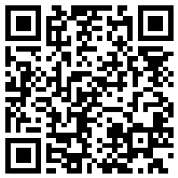 QR Code for bitcoin:1PksokYvXNDmrfVTvN6TSnDweYEGduBt7f