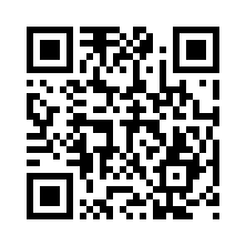 QR Code for bitcoin:1Pktyncm89CWMvtpJAkmtPQE6EmU5BjBet