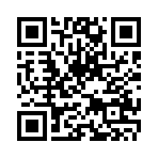 QR Code for bitcoin:1Pkv1RVBwVqmPyDVM37nfAoqH3cSRvSoqH