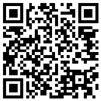 QR Code for bitcoin:1Pkyfgq7A3pXAP13k7vrxsquxemwjLE3Nw