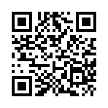 QR Code for bitcoin:1PmAg5hcf4HYqpzqLUP2END15AGdgnrBiC