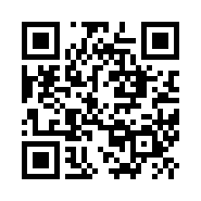 QR Code for bitcoin:1PmAnH9pfjusEpGW77csCgKaaqumjpeb3