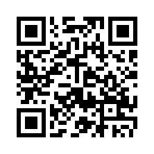 QR Code for bitcoin:1PmCCdC48evZzfmiRwGkSduJvJEBm43GVL