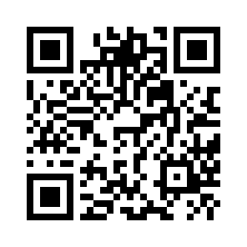 QR Code for bitcoin:1PmDDRJub2sfR11YYPVnCyNcuaefsARaNb
