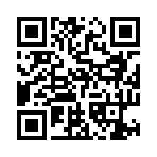 QR Code for bitcoin:1PmDKCisn7UWXgodTF984PTYpuDtU9h5ec