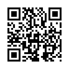 QR Code for bitcoin:1PmEDjZjs5TH74eU5epFbgrLnQxWSk4C87