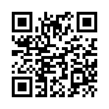 QR Code for bitcoin:1PmFcwh86pjcaKe5h8yRFpa6DzefRCNEZj