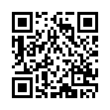 QR Code for bitcoin:1PmHUQj1kKyjqccVQKTJ6tK2AV8xAPRBaT