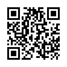 QR Code for bitcoin:1PmJAvZhnLRaUZhetpmg2GbLRgUSGfcxVH