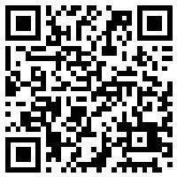 QR Code for bitcoin:1PmLgJckwQsP5zCSxRWwSAeEYS4UW84njA