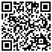 QR Code for bitcoin:1PmPFrTuRZFfDhcLEeYuaEjkH95oogmyDD