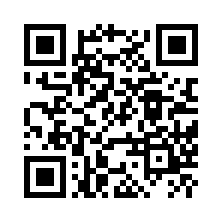 QR Code for bitcoin:1PmPbVwtBfWKGeWjcbG5B8n144vLG8yv5m