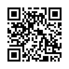 QR Code for bitcoin:1PmQdA91zikG8vb5R7ryCMG8HPbnULNTeV