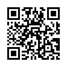 QR Code for bitcoin:1PmRTMCmBfvSxebmpp7ccYW9dUJzzs5cnU