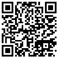 QR Code for bitcoin:1PmT7CVwSdSbbb77XGmxPpbyiVyn5e9ZB6