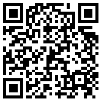 QR Code for bitcoin:1PmVGarjN2ze9cDCuvZBVuoDLufo4HDuTz