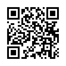 QR Code for bitcoin:1PmVN4yHiMi3NJ3oZ33ejFXRhSq7BzCyWC