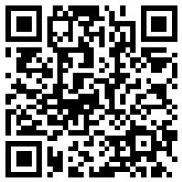 QR Code for bitcoin:1PmWD673mrU2Sw43gMWQevJjXKwLvFn8kr