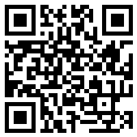 QR Code for bitcoin:1PmXyZk6e2yYftTgTY3gt4TjAKGJS2SH3S
