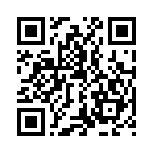 QR Code for bitcoin:1PmZDJirNrJSSaMB3WCcXeFWTrcF8CUPFF
