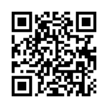 QR Code for bitcoin:1PmZLcfSX9uzzjNbvAa8ivURBsdTMqbkMA
