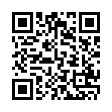 QR Code for bitcoin:1PmZpX4CVhMUWRfctCe9dJUT5MuvzDhGih