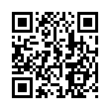 QR Code for bitcoin:1PmdADzXaTzFfWSTocRrcDQLRuXJUU57pV