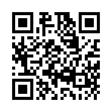 QR Code for bitcoin:1PmdDbKndNVpW2LkwBcsVR3KiHd7YATRXH