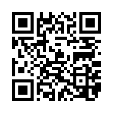 QR Code for bitcoin:1PmdGhY9dM5DrsRAaPvRiekDsB3rcJD5fs
