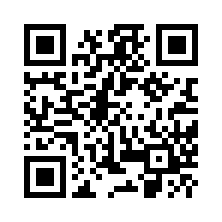 QR Code for bitcoin:1PmehsGYyC8RcdncvFPRMEirhUeq58Qz1x