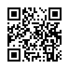 QR Code for bitcoin:1PmfqaXFd3qQkSqUHB27woHAAcPpmjtrGb