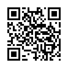 QR Code for bitcoin:1PmhGP4fZmPxzF4J9Tx3D74KBzRy85yLMB