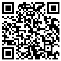QR Code for bitcoin:1PmioJPHPC62CQLYbUdWJKBf8RrRB8fy1n