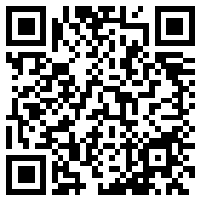 QR Code for bitcoin:1PmkJVMx7YGFcQ46i6drLDc4GCJUv4fVSf
