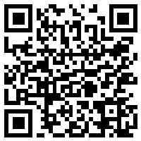 QR Code for bitcoin:1PmoAX6NmVhZ7391Udb7HsT7naXqCKbDKa