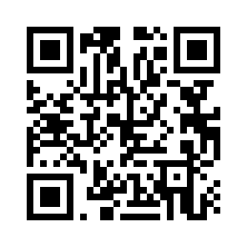 QR Code for bitcoin:1PmqdGLLfH57JiSx9CqqC5MZW3ms2kbnWS