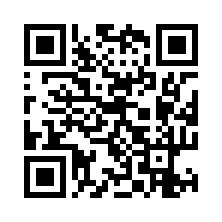 QR Code for bitcoin:1PmrrdNM3YszuErommBeXUx5pe1aeCQebd